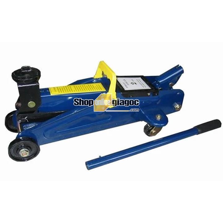 Kích Đội Ô Tô Cá Sấu 2 Tấn Speedway