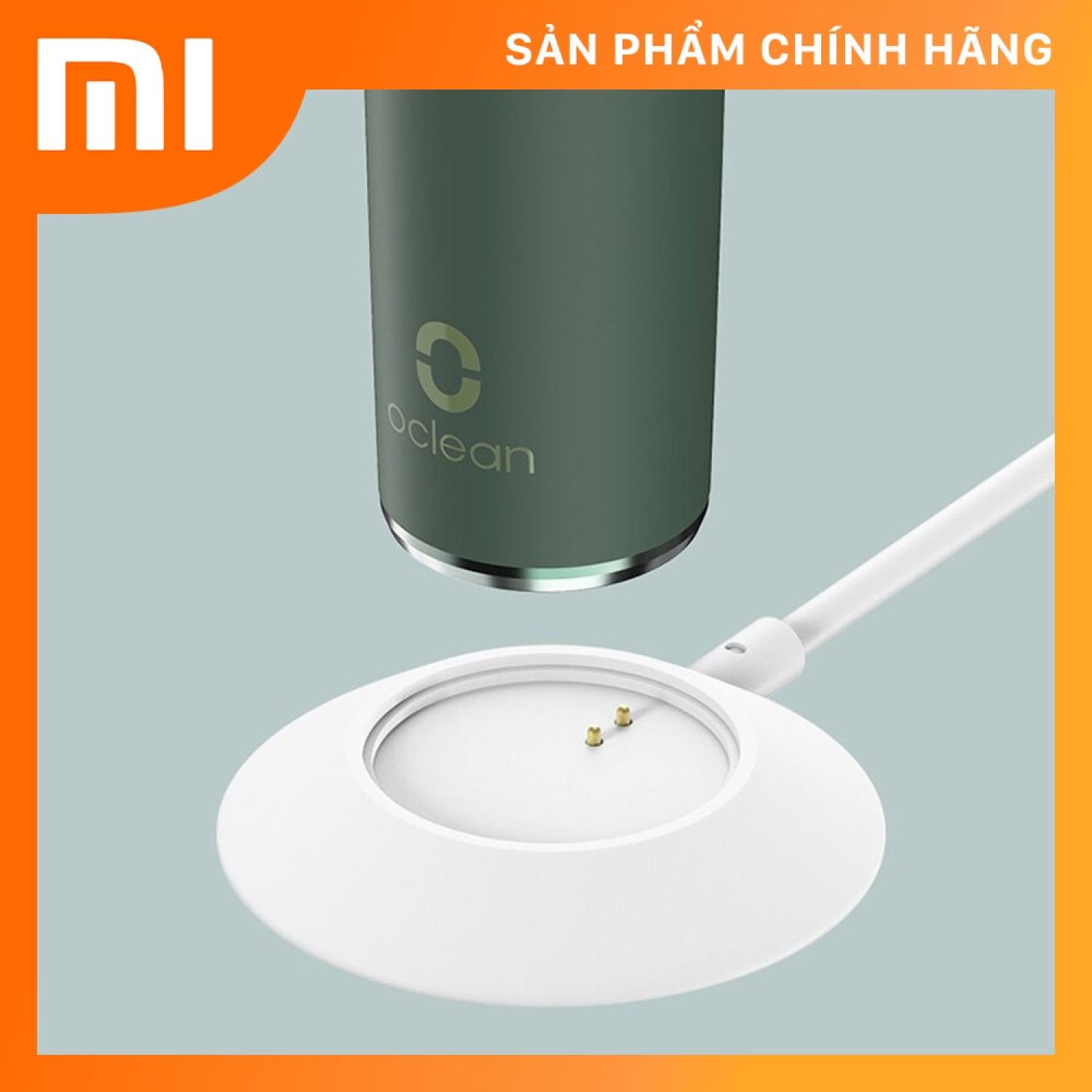 Bàn chải đánh răng điện Xiaomi Oclean Air 2