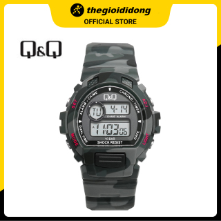 Đồng hồ Unisex Q&Q M153J009Y thumbnail