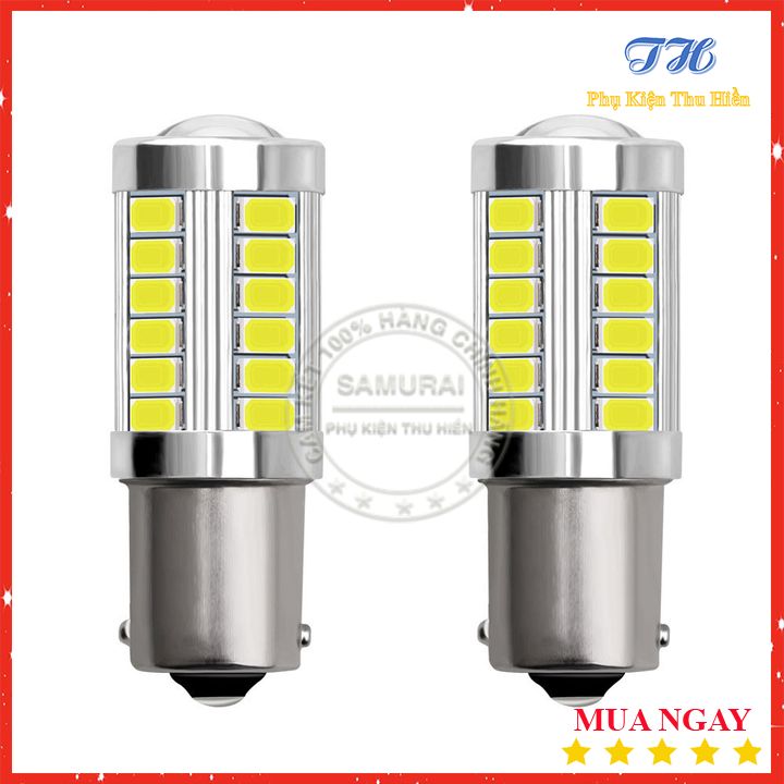 Đèn hậu chơp f1 gắn xe máy