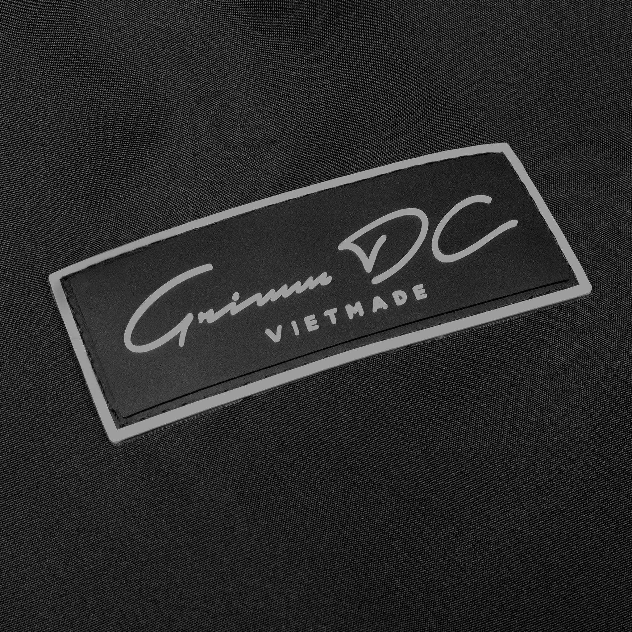 Grimm DC Áo khoác thông gió a.k.a AIR-tech jacket AT:03