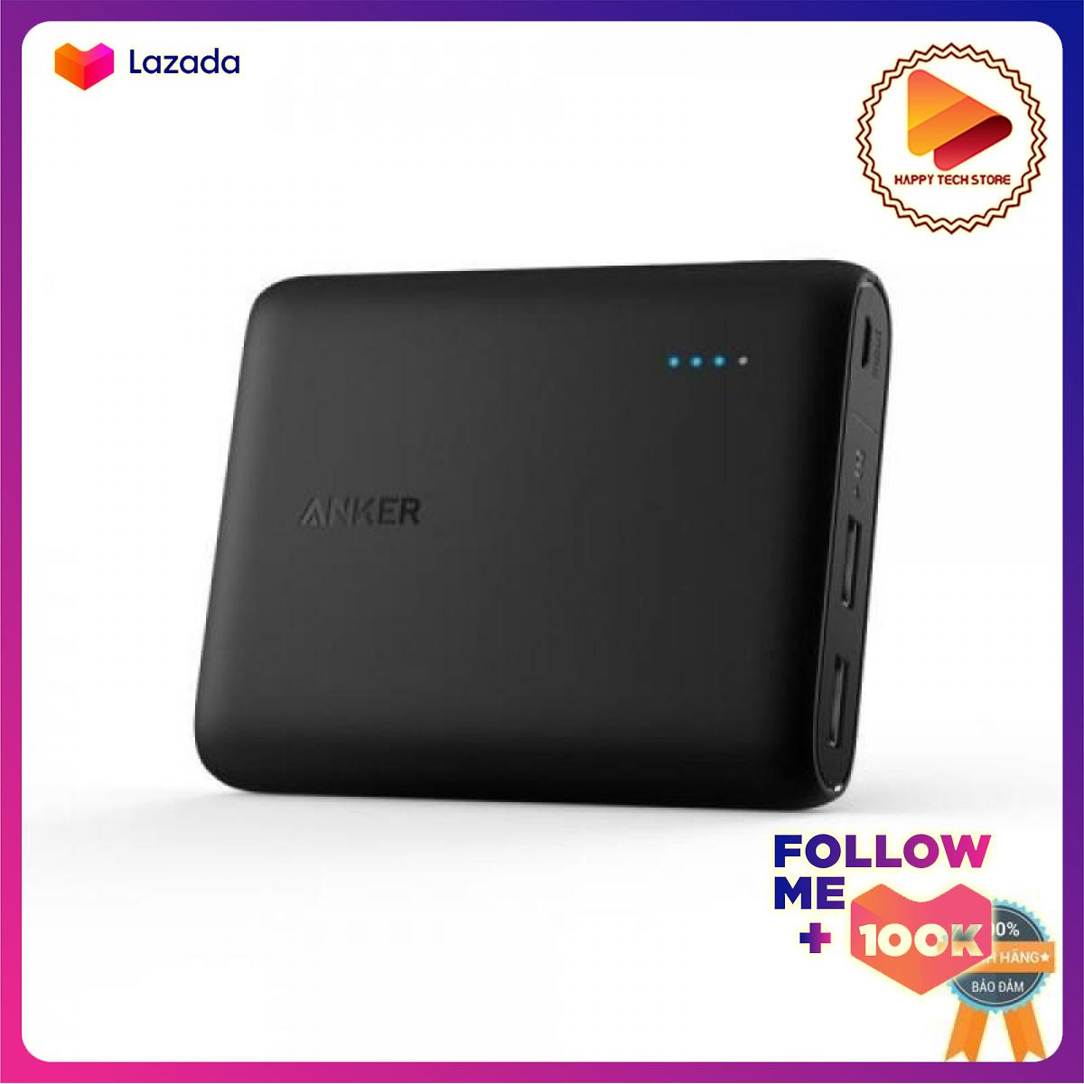 [HCM]Pin dự phòng Anker PowerCore 10400