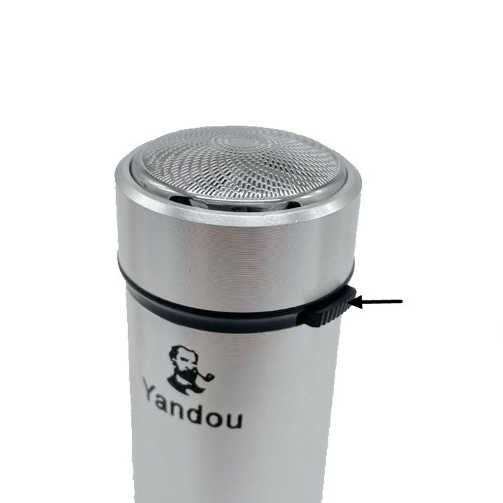 Máy cạo râu Yandou SC-601