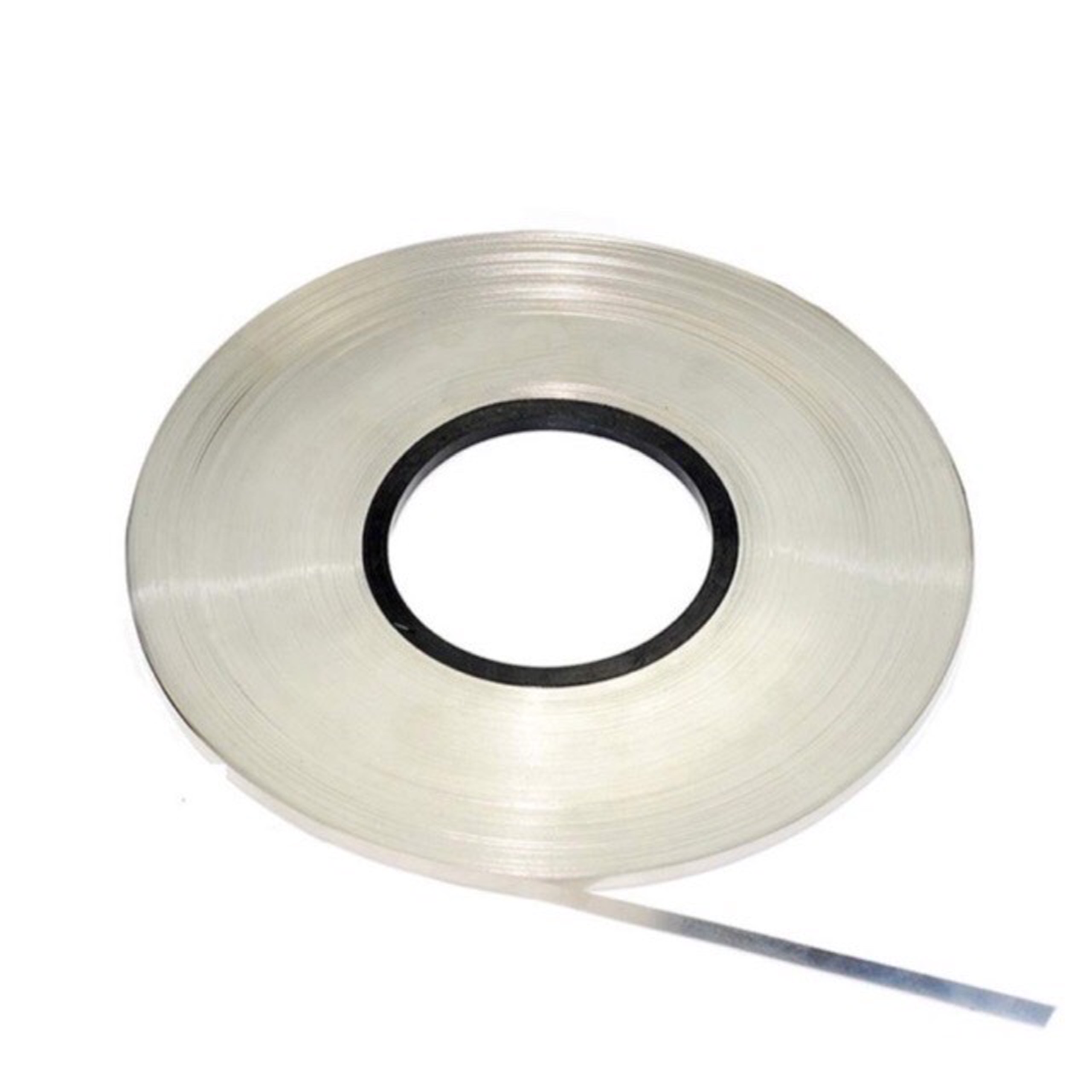 Kẽm hàn cell Pin 18650 - Kẽm đơn rộng 8mm dày 0.2mm
