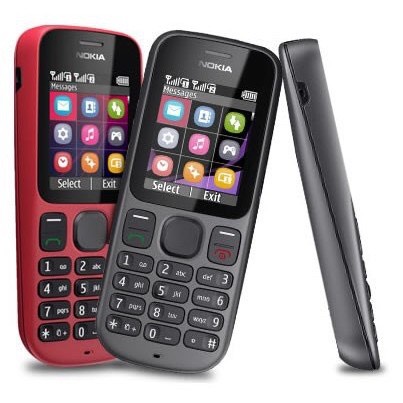 Điện thoại Nokia N101 2SIM (CHÍNH HÃNG - MAIN ZIN - BẢO HÀNH 1 NĂM)