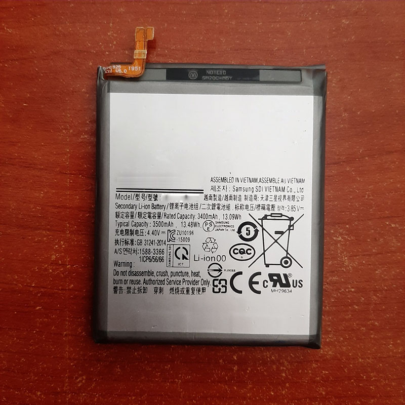 Pin thay thế SS EB-BN970ABU