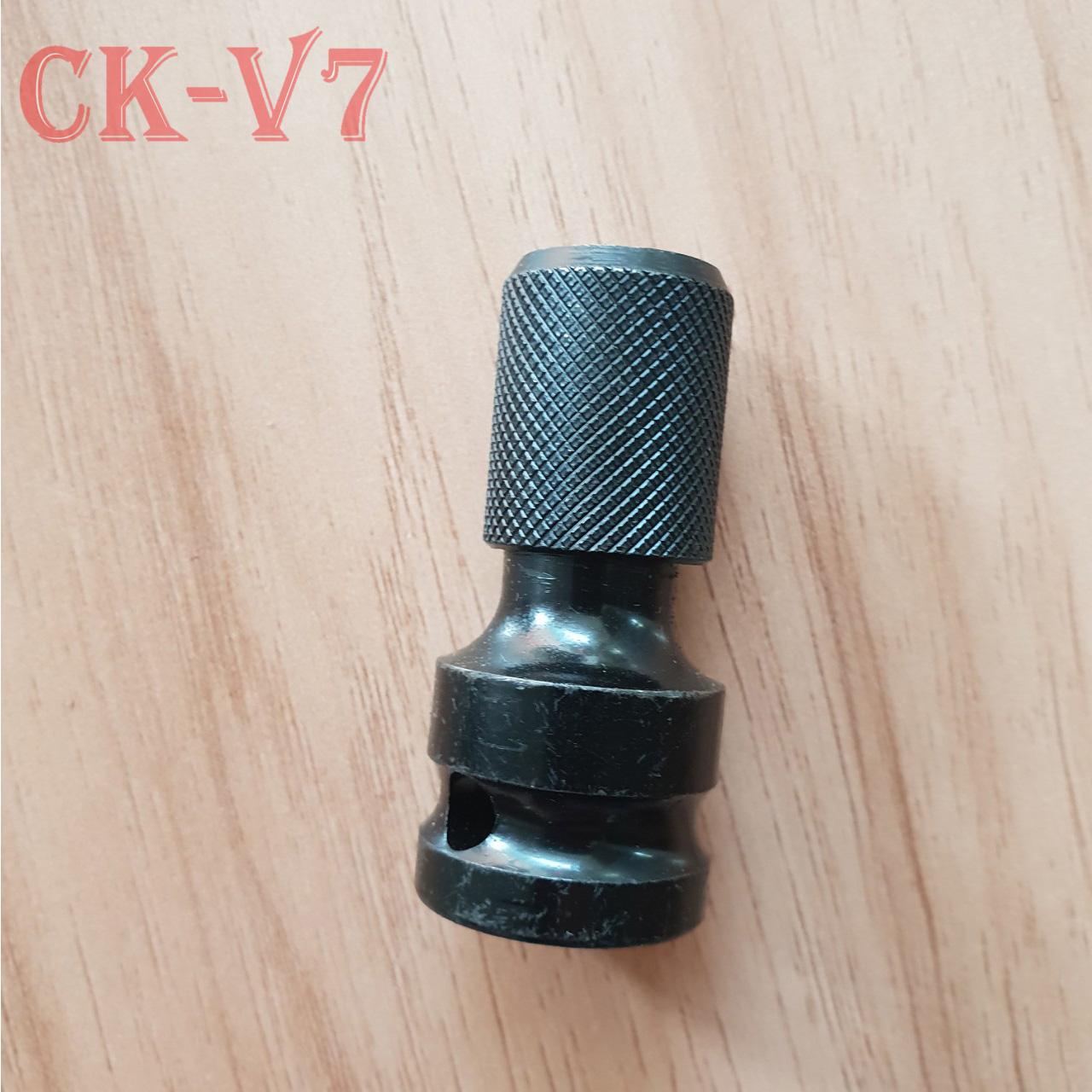 Đầu Chuyển Bulong Sang Bắt Vít