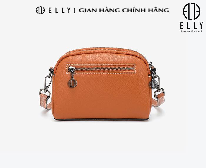 Túi xách nữ cao cấp da thật ELLY – ET144
