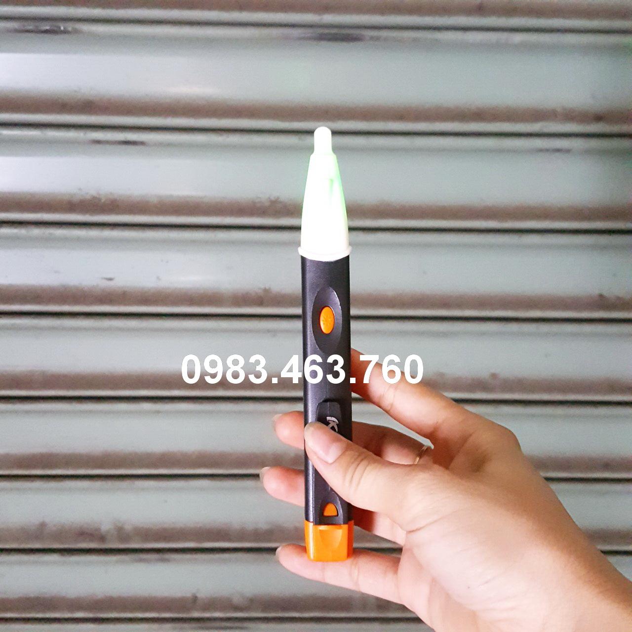 [HCM]BÚT DÒ VÀ THỬ ĐIỆN KAPUSI DÙNG PIN