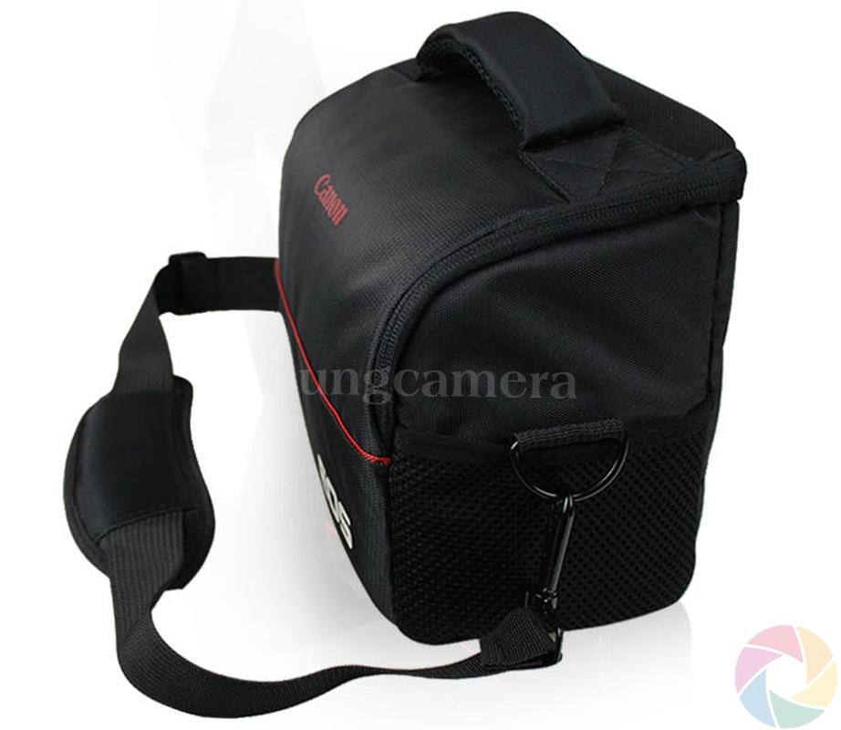 Túi đựng máy ảnh Canon EOS