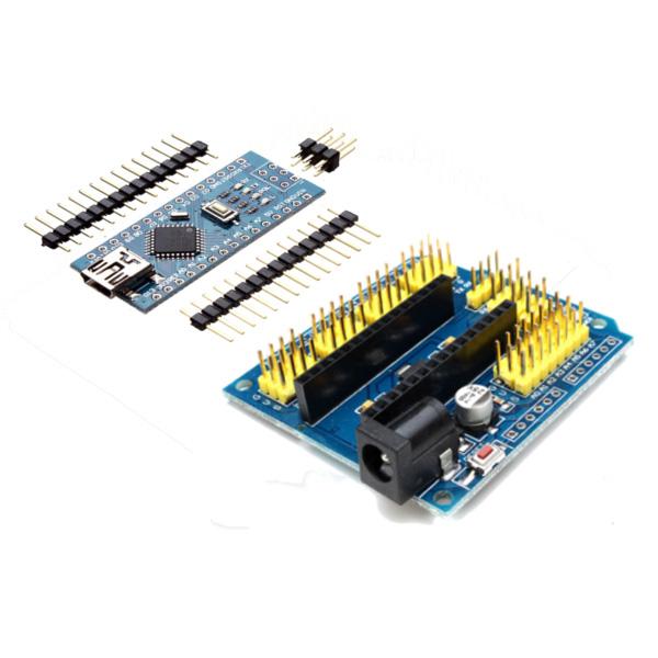 Board mạch mở rộng Arduino Nano