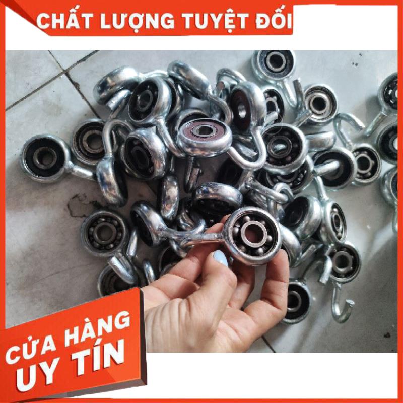 móc võng bạc đạn,móc võng treo