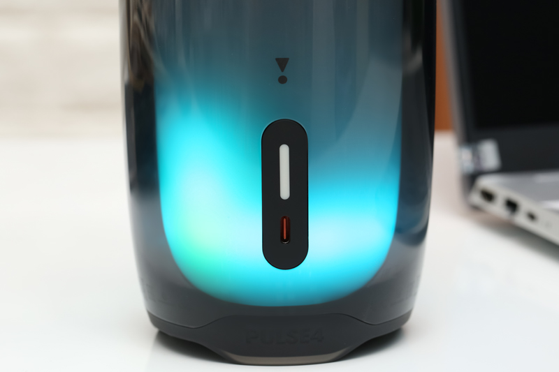 Loa Bluetooth JBL Pulse 4 Đen(98%)