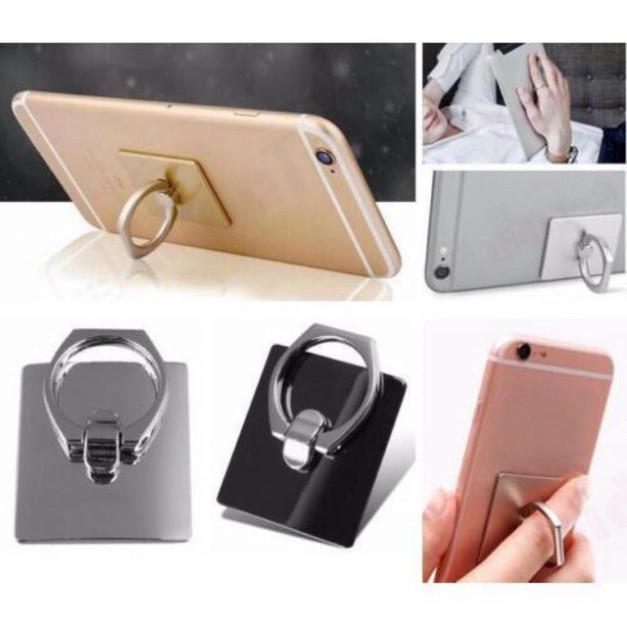 Iring nhẫn đa năng cho điện thoại ❤️ !
