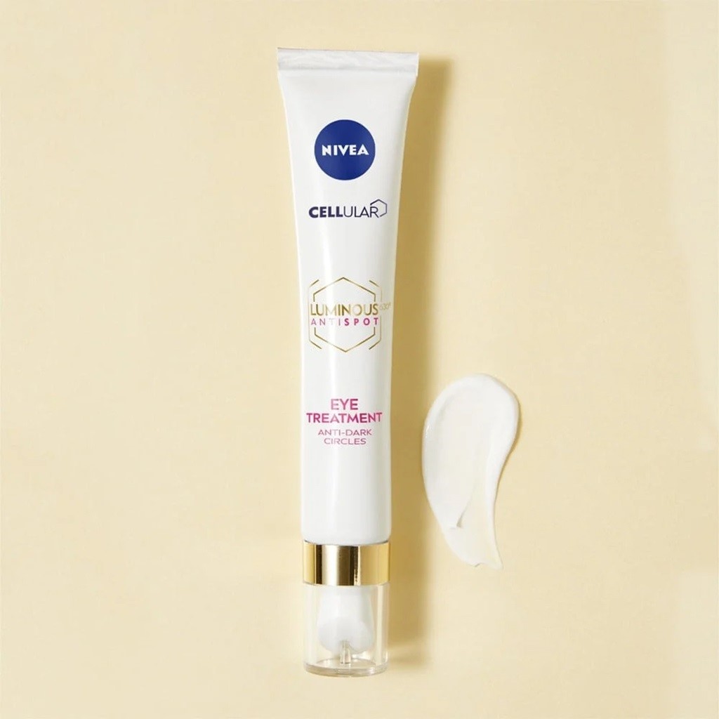 NIVEA Luminous 630 Spotclear Intensive Treatment Serum 30ml
