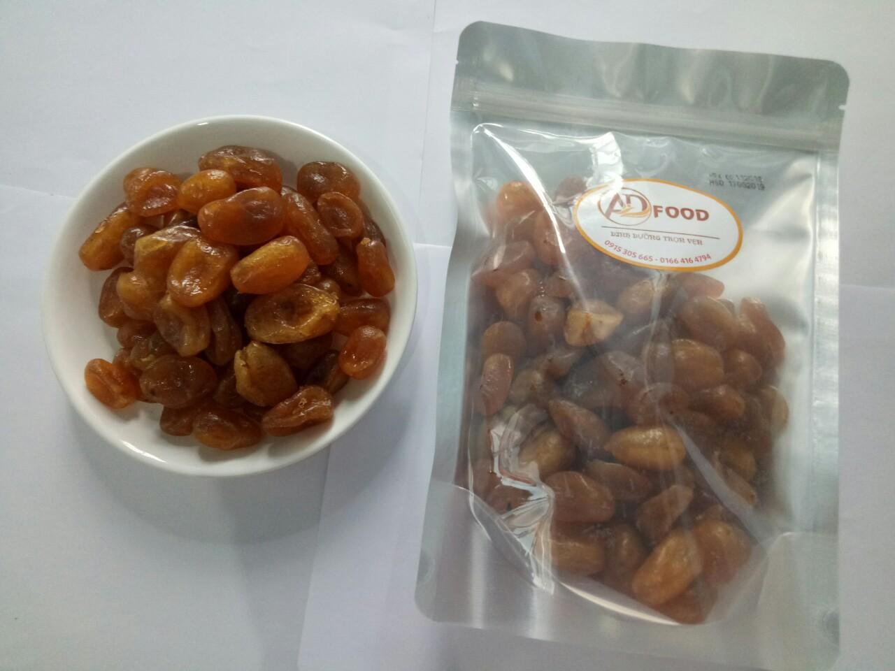 200g Mứt Chanh Cốm Loại Ngon_TiTiMart