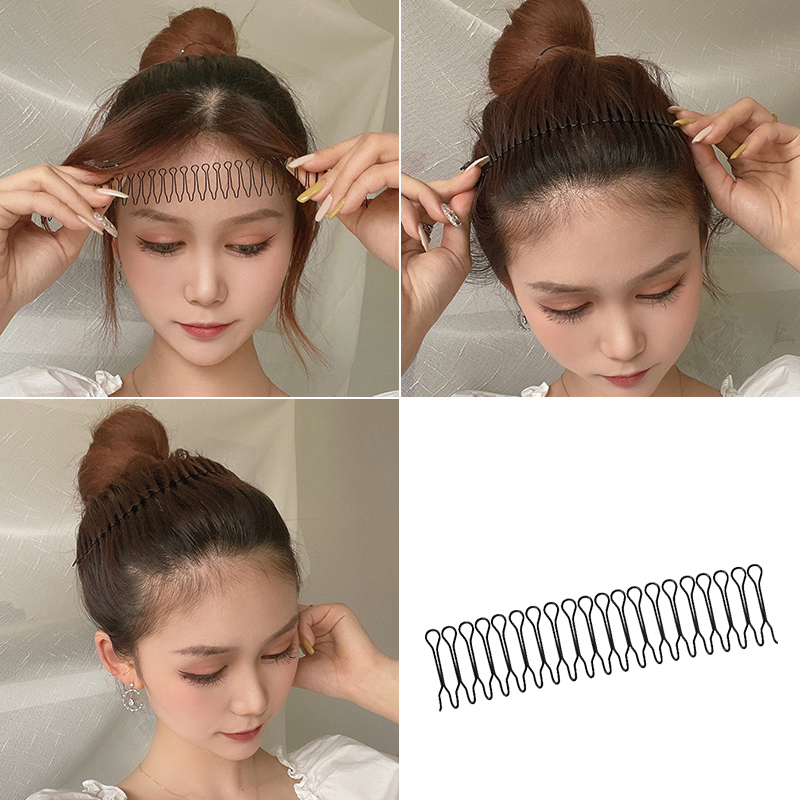 set 2 xược cài tóc