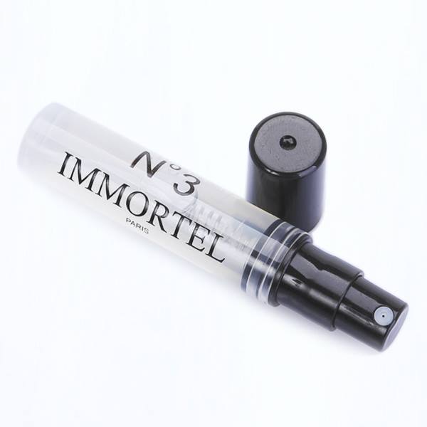HỘP NƯỚC HOA IMMORTEL SET 3_COMBO 3x3 ML ( No 3, No 89 , 5 Sens )