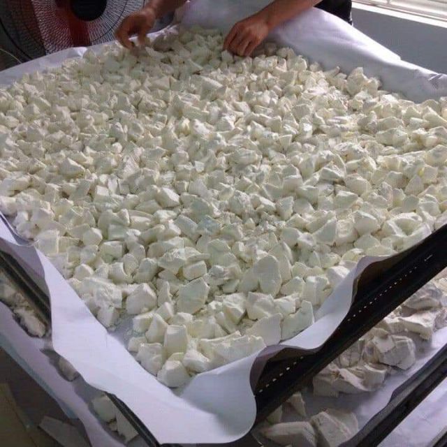 Bột sắn dây nguyên chất - 1kg (2 hôp)