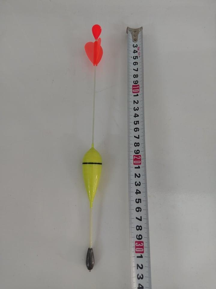 Phao câu lục chân chì - phaoluc2