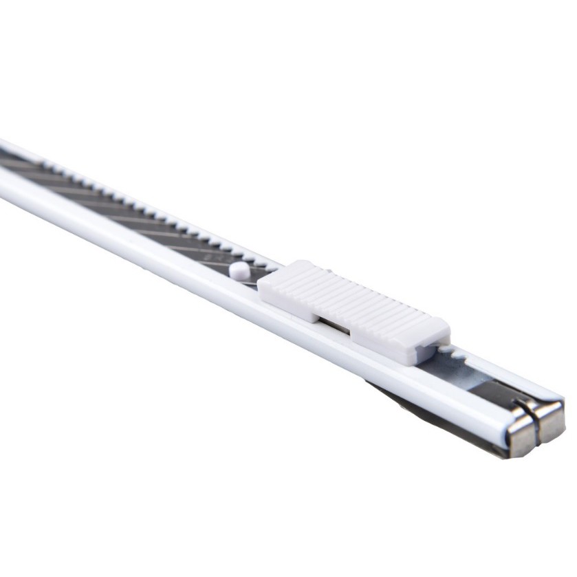 Dao Rọc Giấy Thiên Long CKN-01 Đa Năng (Vỉ 2 Cái)