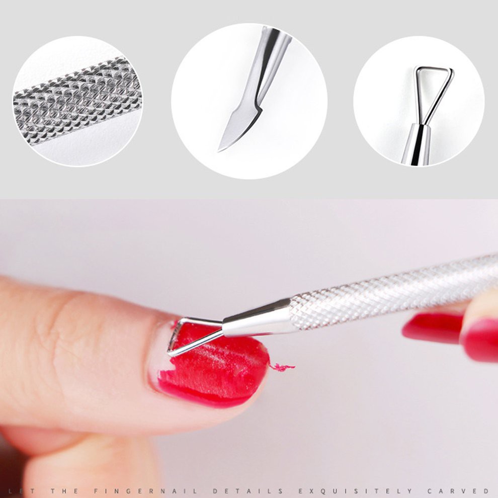 [High Quality Products] Gel Polish Remover for Nails - Professional Nail Care Tool for Women - Compact Cylindrical Design