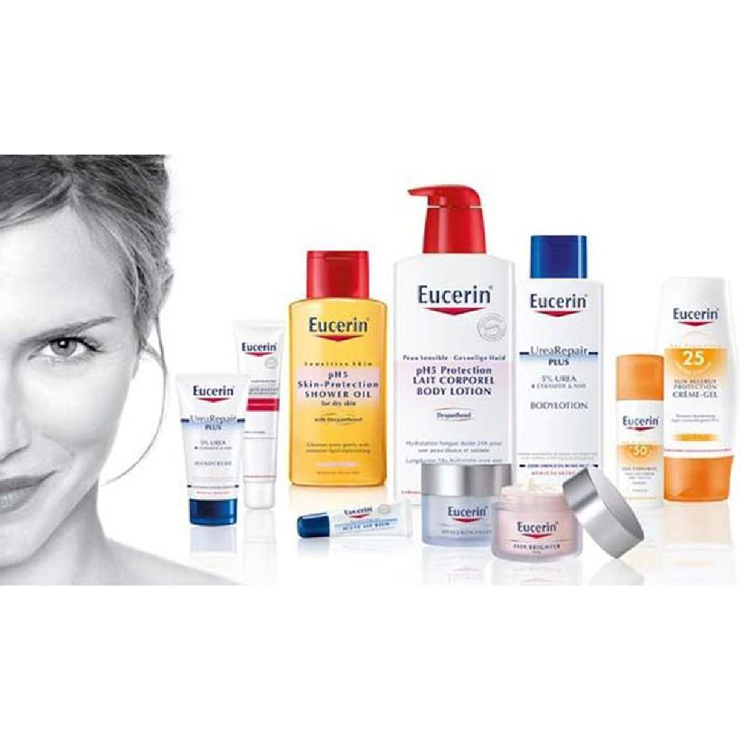 Nước cân bằng cho da mụn Eucerin Pro Acne Toner 100ml