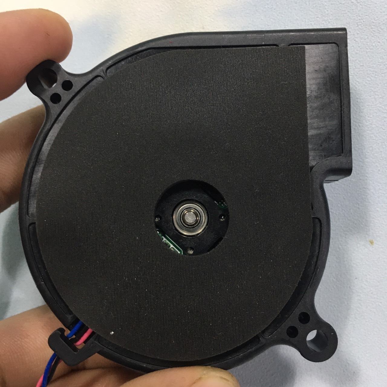 Quạt sò 8cm 12V 0.23A
