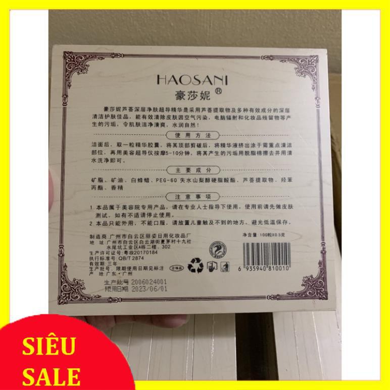 Bán Lẻ Viên Thải Chì L Hút Độc Haosani