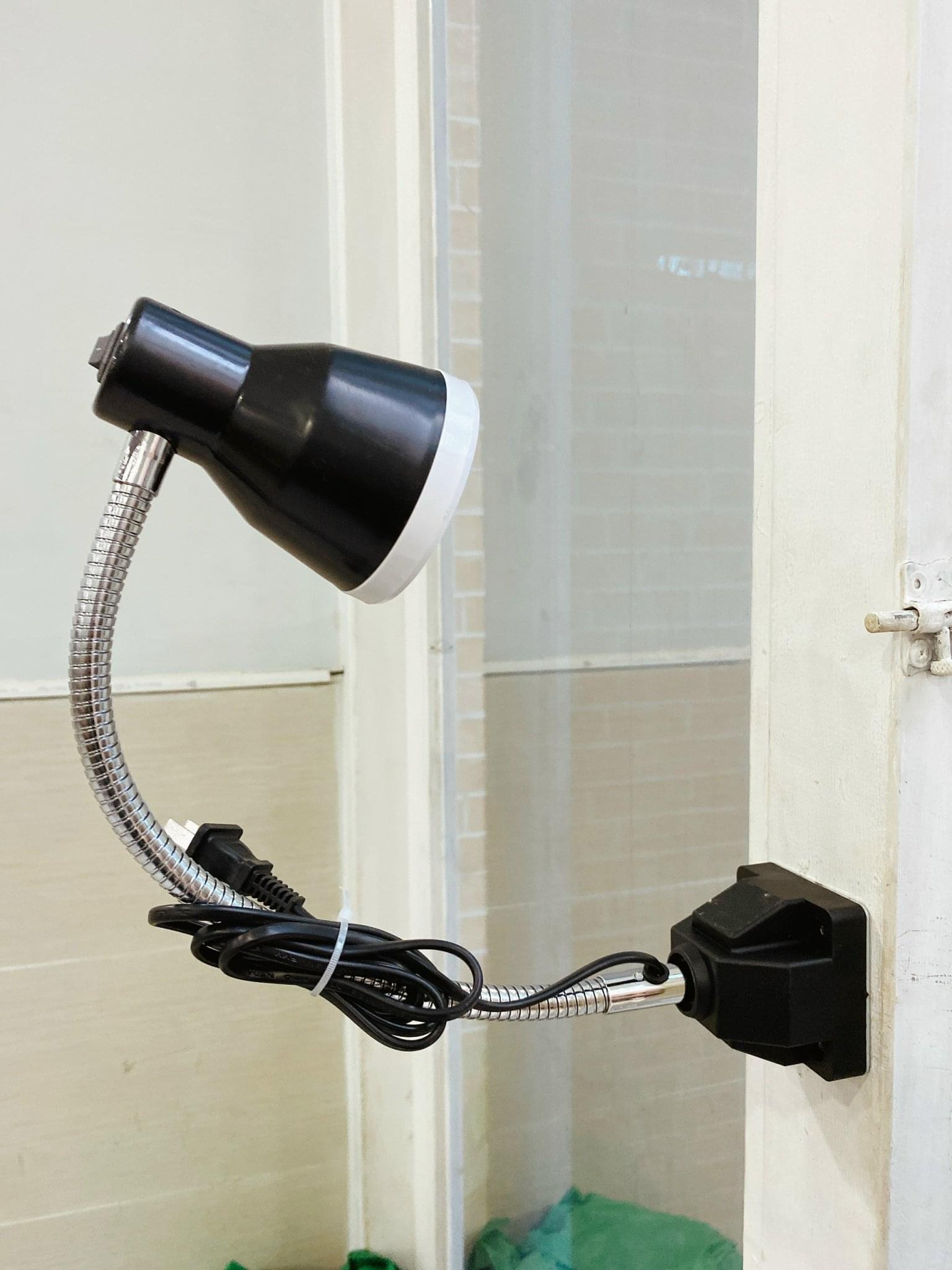 ĐÈN LED CHIẾU SÁNG MÁY TIỆN PHAY CNC