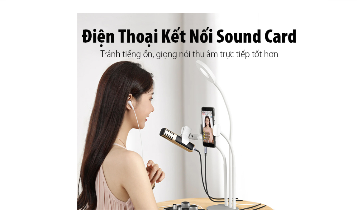 Cáp Audio 3.5mm (M/M) Ugreen ( 1m 10648 , 1.5m 20497 , 2m 20782 , 3m 20785 ) hỗ trợ Mic Chính Hãng