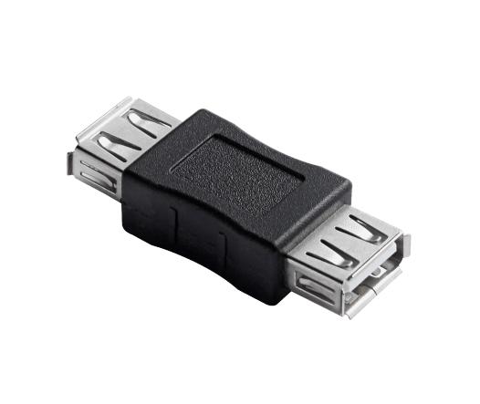 Commbo 2 cái- Đầu nối USB 2 đầu cái