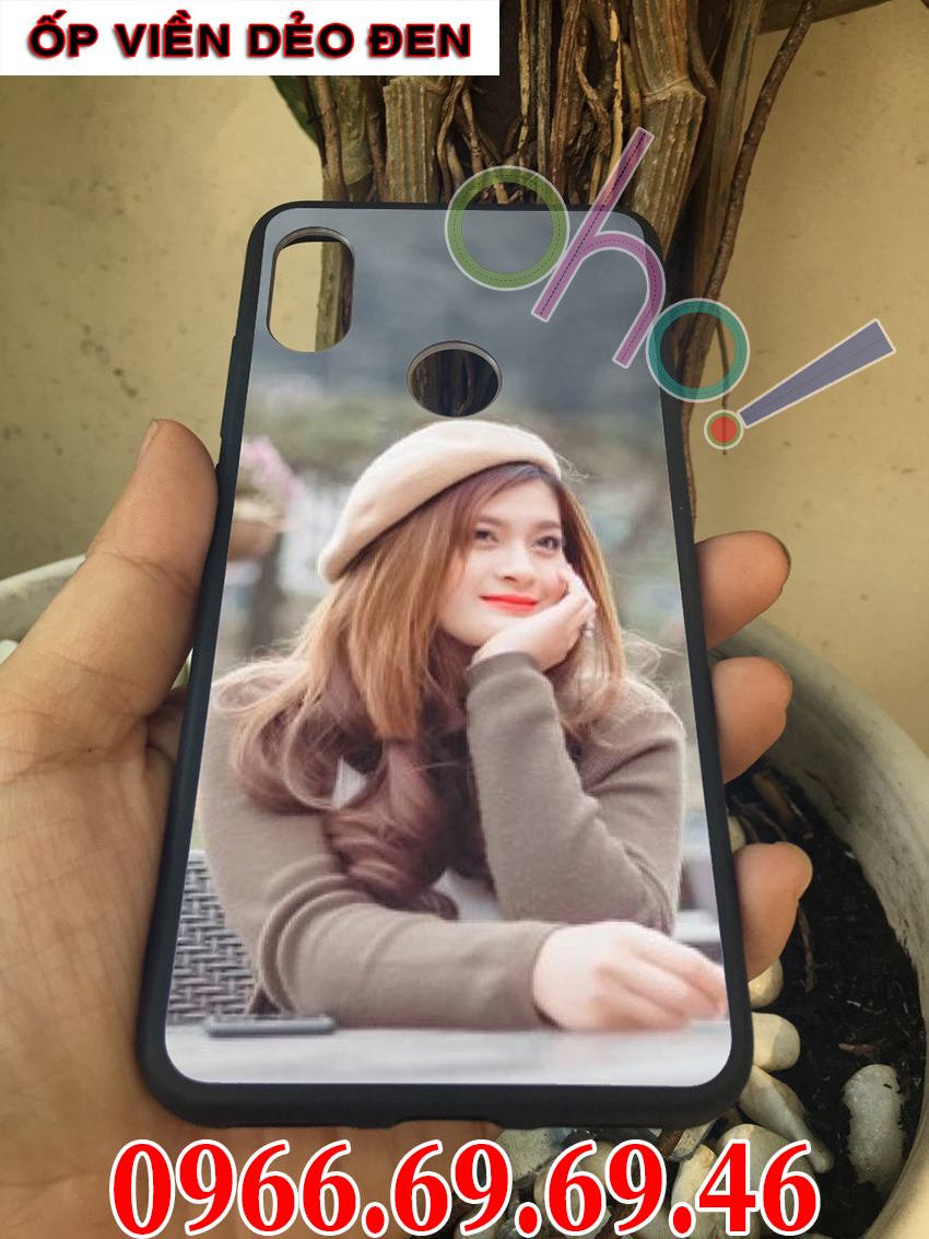 [HCM]ốp lưng xiaomi in hình theo yêu cầu cho xiaomi redmi note 9s - note 9 pro - note 9 - note 8 pro - note 8 - note 7 - note 6 pro - note 5 pro - note 4 - redmi 8 - redmi 8a - redmi 7a - redmi 7 - 6 pro - a2 lite - 6x - redmi 6 6a