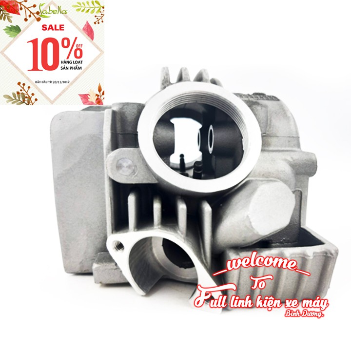 Đầu Bò Sumracing 24/28 Dr/Wave