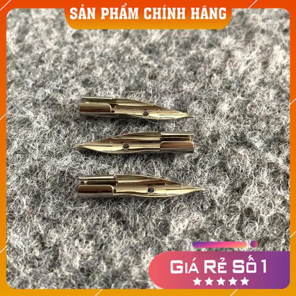 Ngòi thay cho bút Sh056, CD202, Leta 01,02...   ( combo 2  Ngòi )