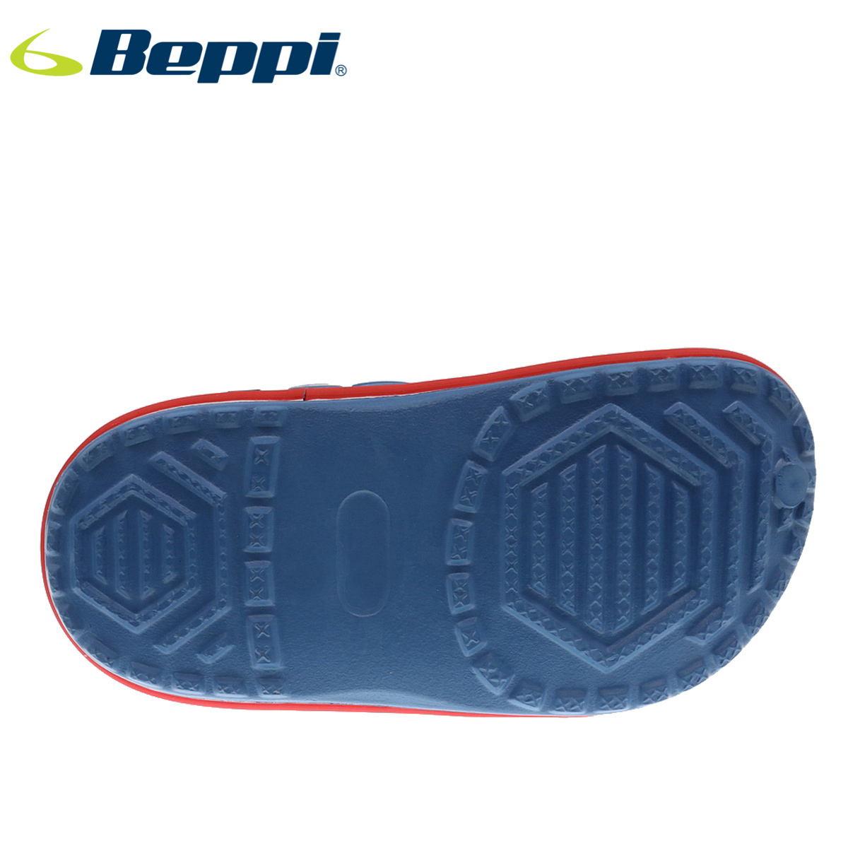 Dép Sục Clogs Trẻ Em BEPPI CLJ2182814 – Hồng