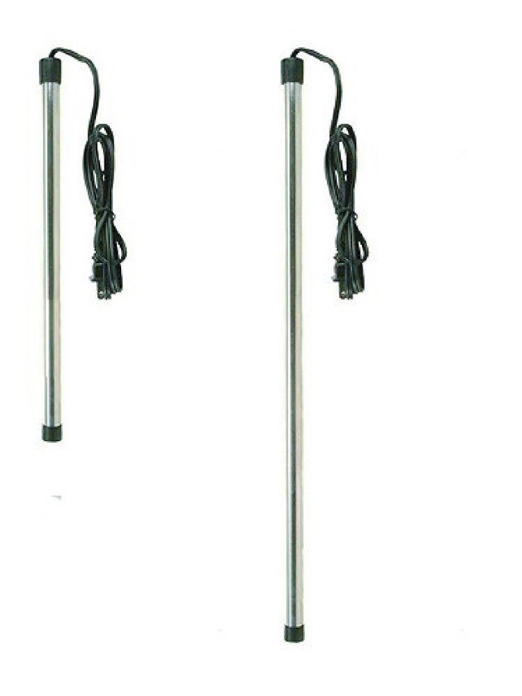 Mechanical Piano Heating Tube