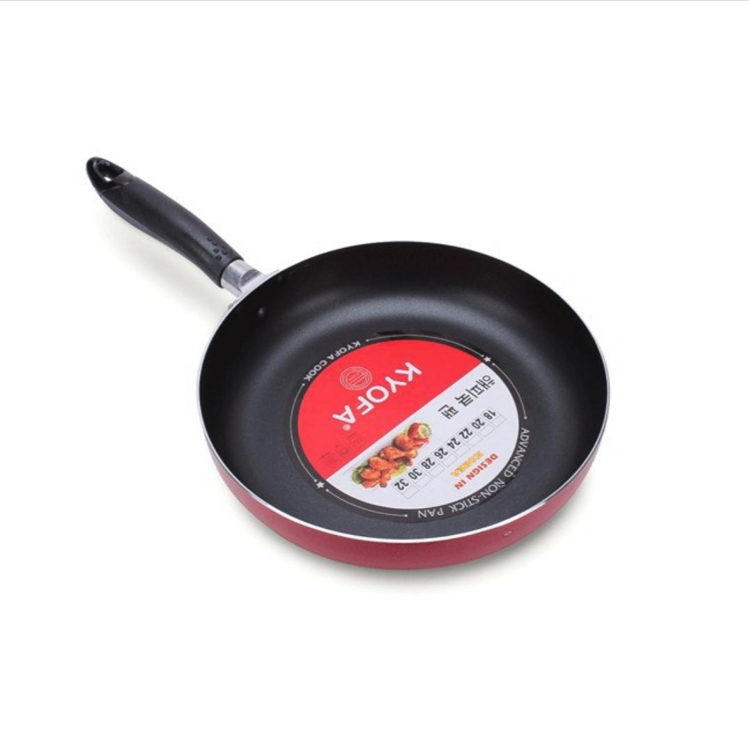 Chảo Chống Dính 22Cm