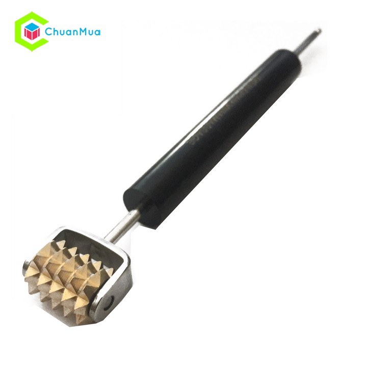 Copper roller patent big, copper roller patent medium-instrument interface diagnostic type 1 (rolling back area, abdomen, smooth, cool leather,…) | Chuanmua GDA170
