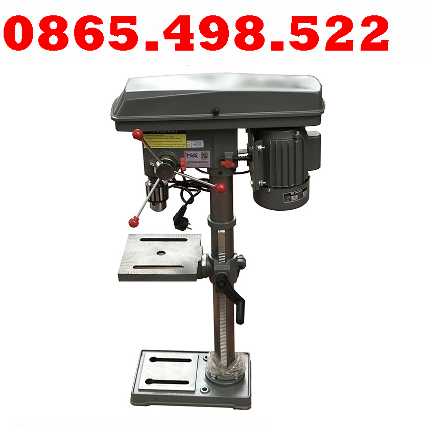 Máy khoan bàn kingtony ki-16kb 3/4hp