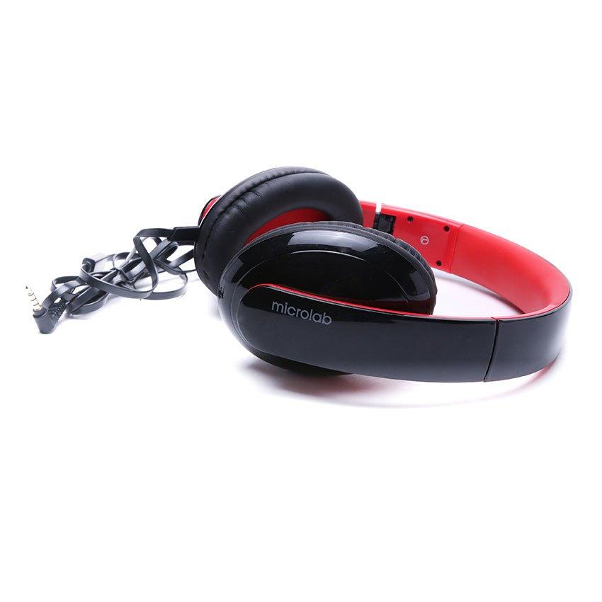 Headphone Microlab K310