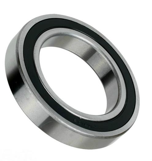Vòng bi 6010-2RS CUXB