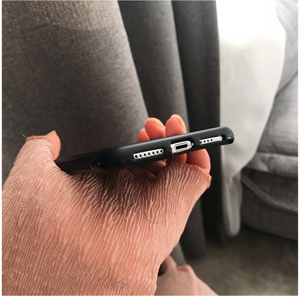 [HCM]Ốp Lưng Caro Nhiều Màu iPhone [ TI STORE ]