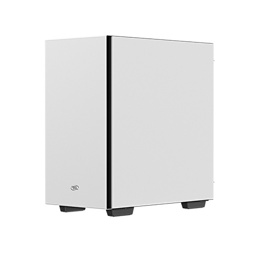 Vỏ máy tính Case Deepcool Macube 110 White