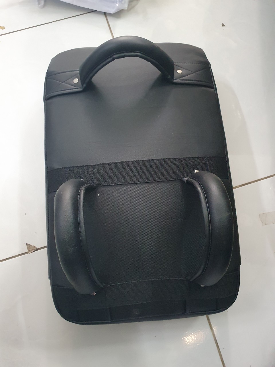 [HCM]Đỡ Đá Đích Đá Cong 40 x 60 (Cái)