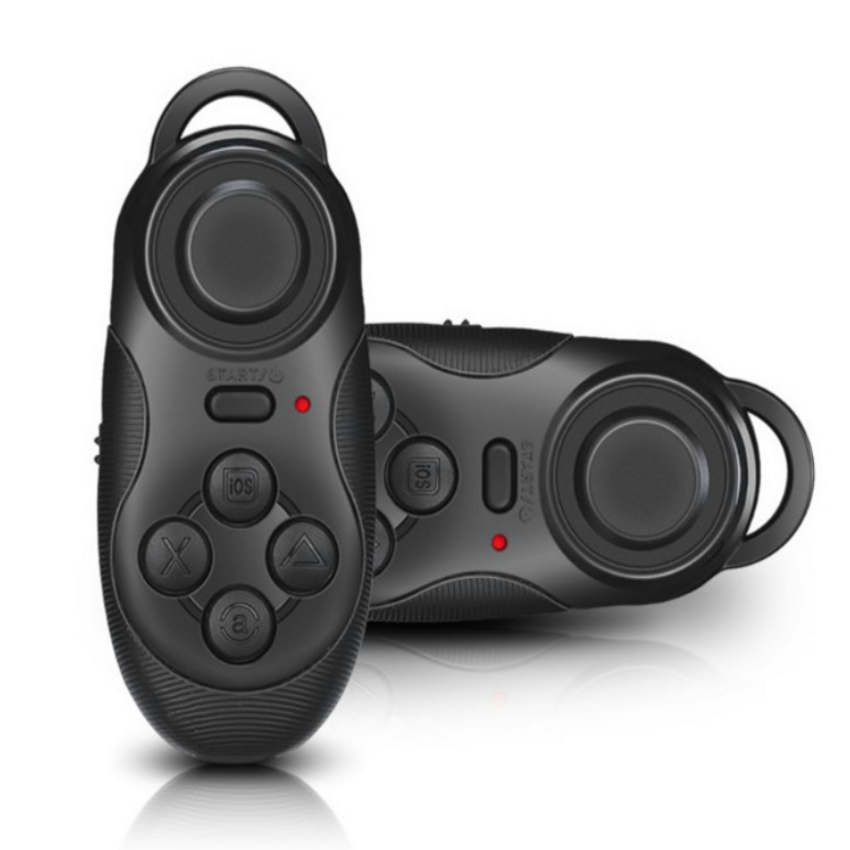 Điều khiển chơi game không dây Bluetooth Gamepad VR Andrews IOS di động HQ206155