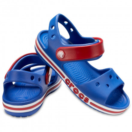 Sandal Crocs.band cho bé trai