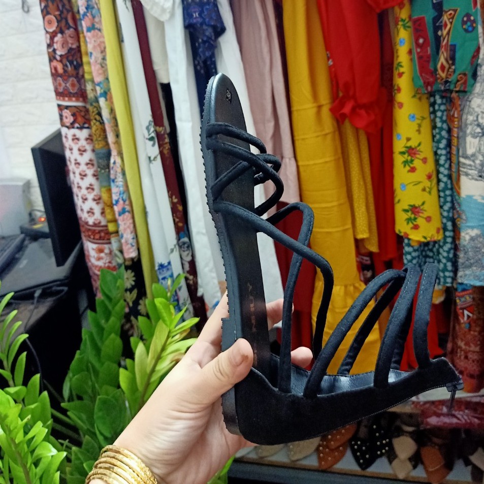 [HCM]Dép sandal chiến binh -CoCao