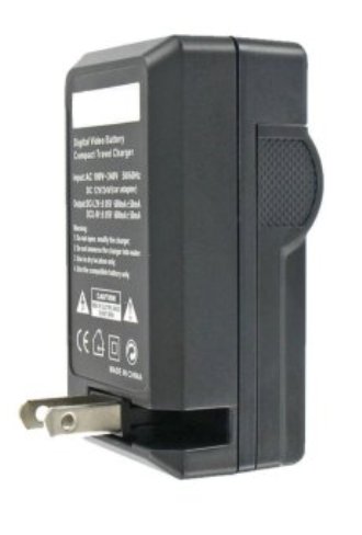 [HCM]Sạc pin Panasonic BLD10E