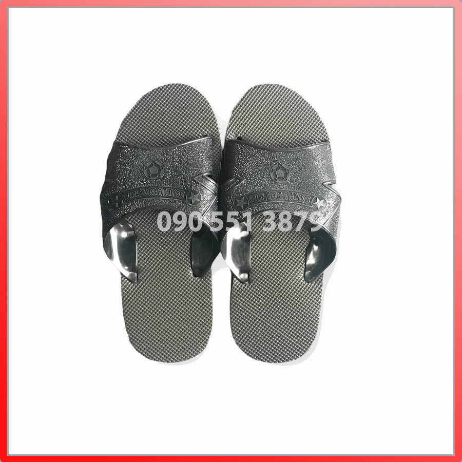 Dép xốp quai ngang Nam/Nữ đi trong nhà/khách sạn